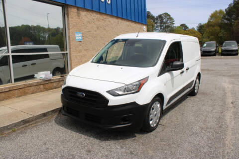 2021 Ford Transit Connect for sale at Southern Auto Solutions - 1st Choice Autos in Marietta GA