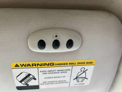 2012 Jeep Liberty Limited