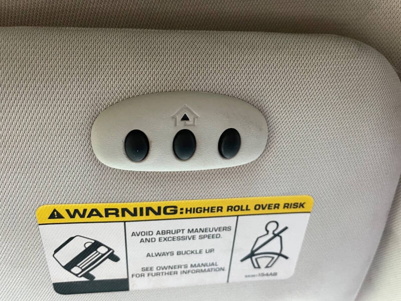 2012 Jeep Liberty Limited