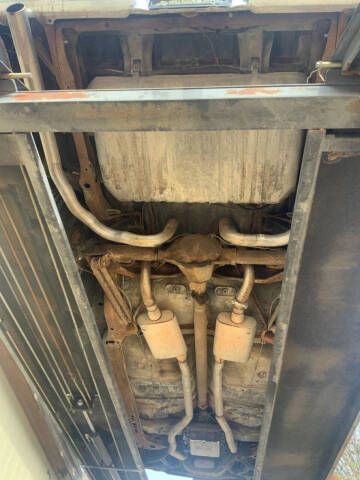 1971 Chevrolet El Camino