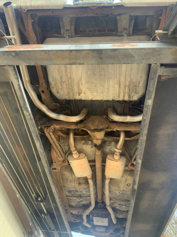 1971 Chevrolet El Camino