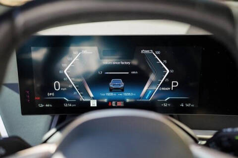 2023 BMW iX xDrive50