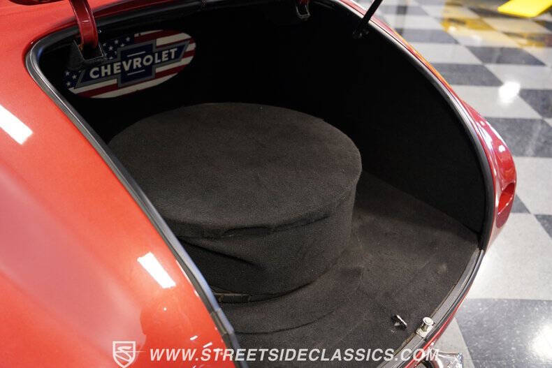 1948 Chevrolet Stylemaster