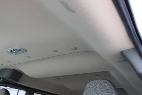 2024 Chevrolet Express LT 3500