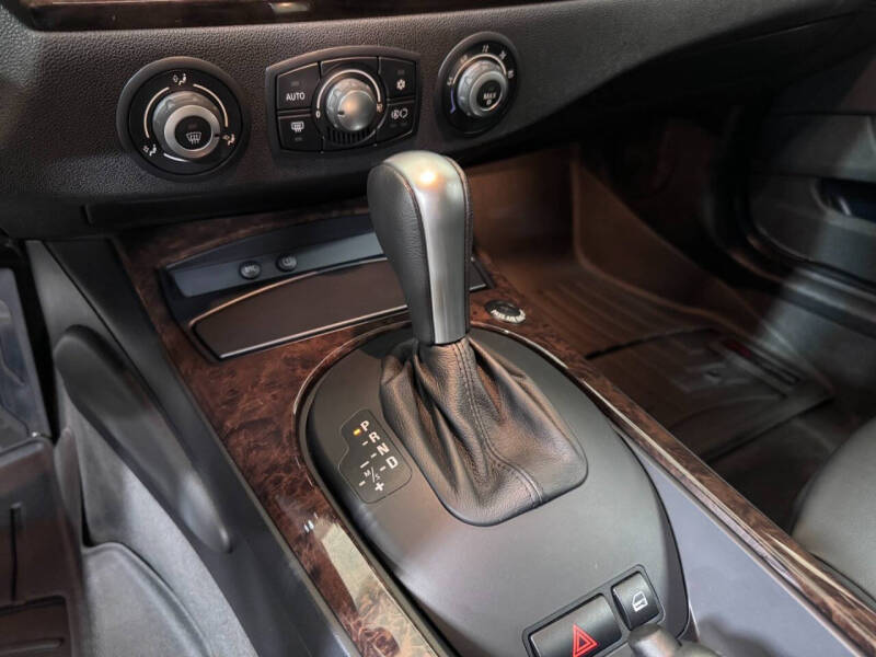 2008 BMW Z4 3.0si