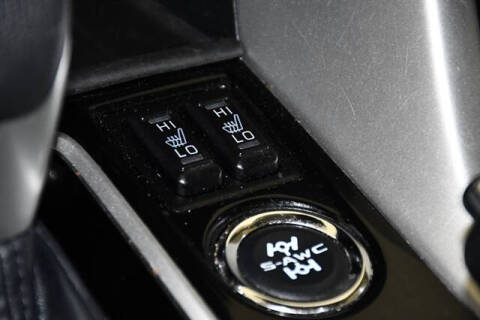 2022 Mitsubishi Eclipse Cross LE
