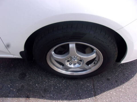 2011 Kia Forte EX