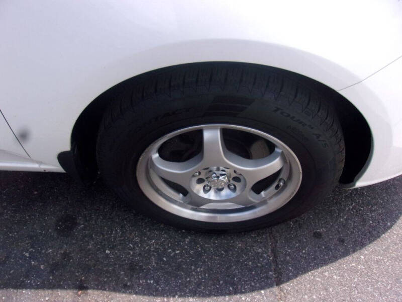 2011 Kia Forte EX