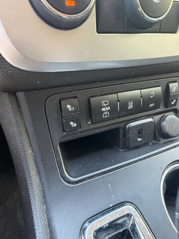 2015 GMC Acadia SLE-2