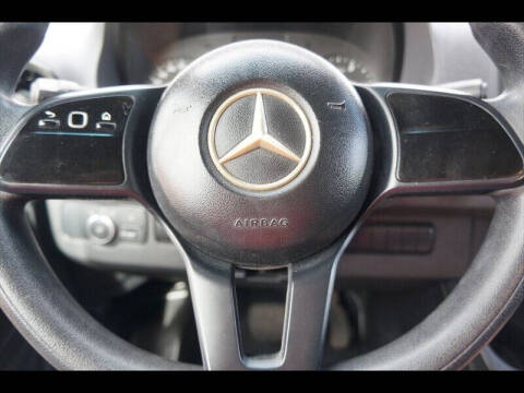 2019 Mercedes-Benz Sprinter