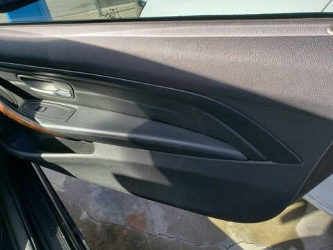 2014 BMW 4 Series 428i