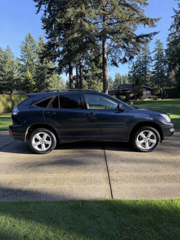 2004 Lexus RX 330