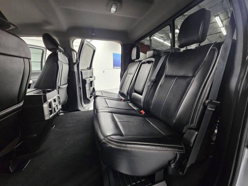 2021 Ford F-350 Super Duty Lariat