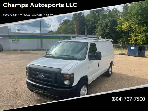 sports van for sale