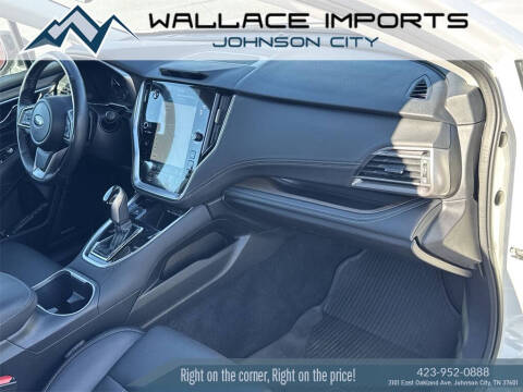 2023 Subaru Outback Limited