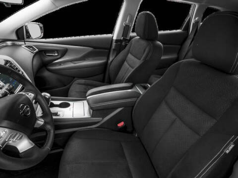 2017 Nissan Murano