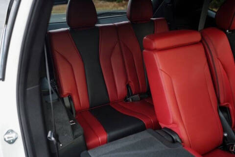 2023 Acura MDX SH-AWD w/A-SPEC