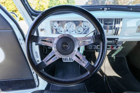 1939 Chevrolet Master Deluxe