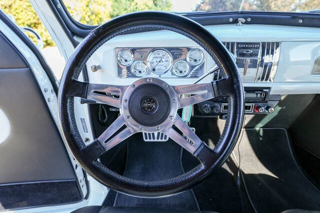 1939 Chevrolet Master Deluxe