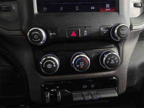 2022 RAM 3500 Tradesman