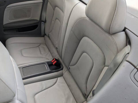 2013 Audi A5 2.0T Premium