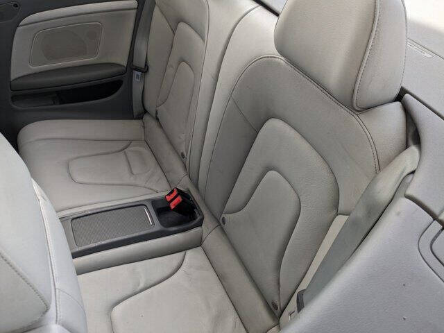 2013 Audi A5 2.0T Premium