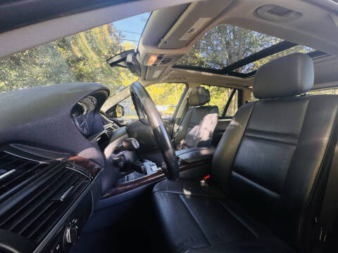 2013 BMW X5 xDrive35i Premium