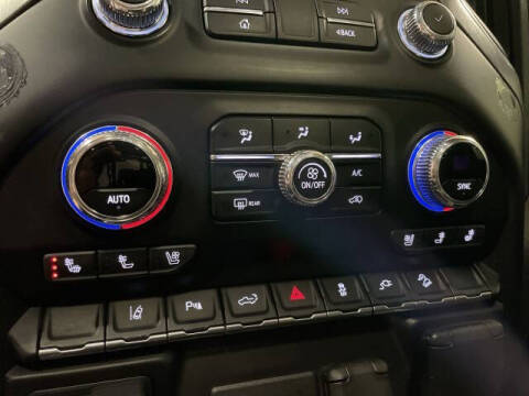 2020 GMC Sierra 2500HD