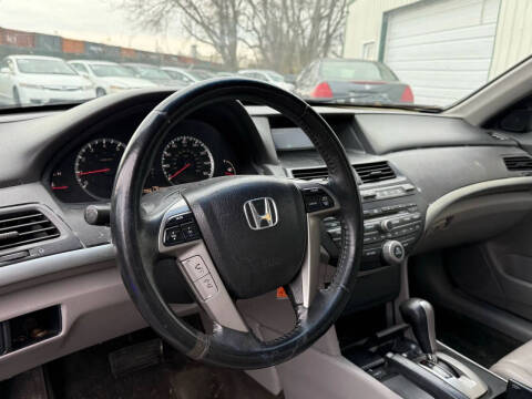 2010 Honda Accord
