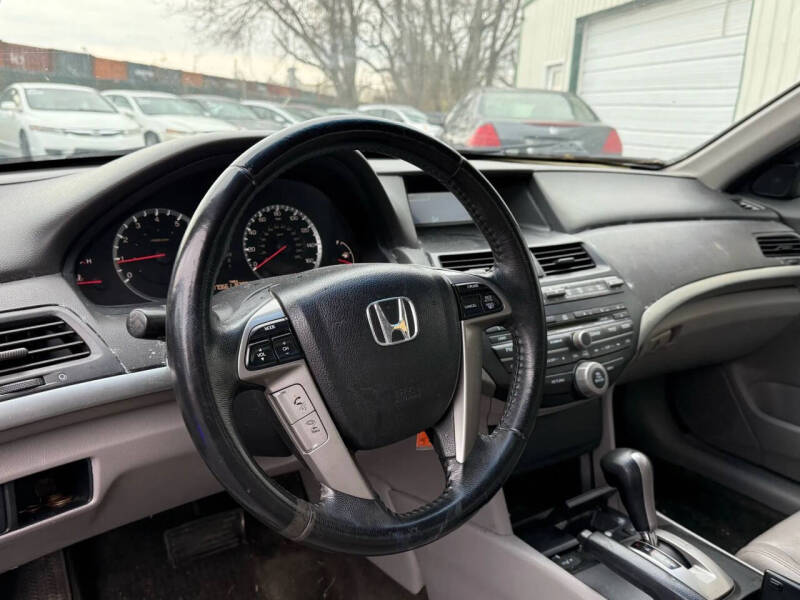 2010 Honda Accord