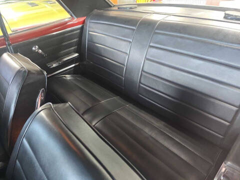 1965 Chevrolet Chevelle