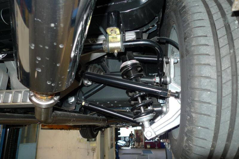 1963 Chevrolet Corvette