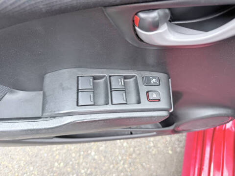 2009 Honda Fit Sport