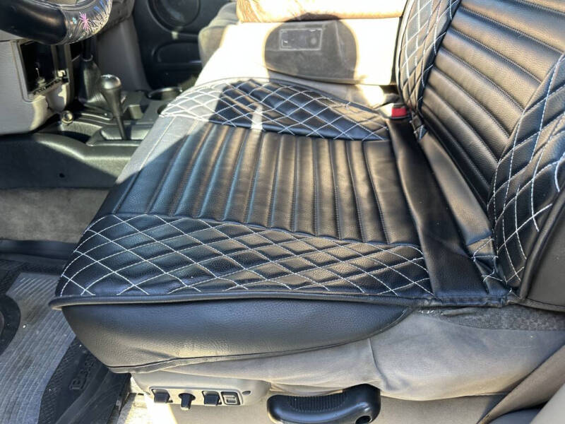 2003 Dodge Ram 3500