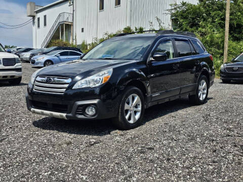 2013 Subaru Outback for sale at United Auto Gallery in Lilburn GA