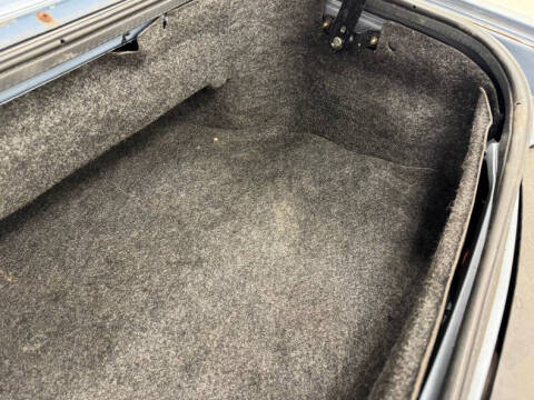 1986 Ford Mustang LX