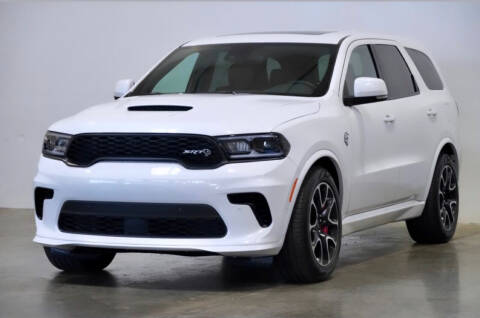2021 Dodge Durango for sale at MS Motors in Portland OR