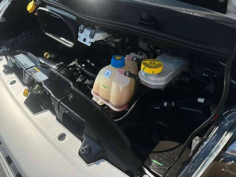 2022 RAM ProMaster 2500 159 WB