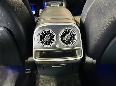 2016 Mercedes-Benz S-Class S 550