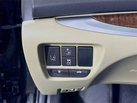 2018 Acura TLX V6 w/Tech