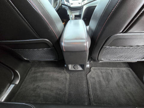 2014 GMC Terrain Denali