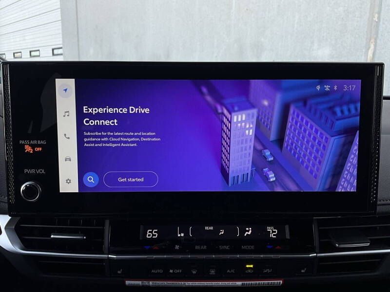 2026 Toyota Sienna Woodland Edition