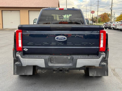 2024 Ford F-350 Super Duty XLT