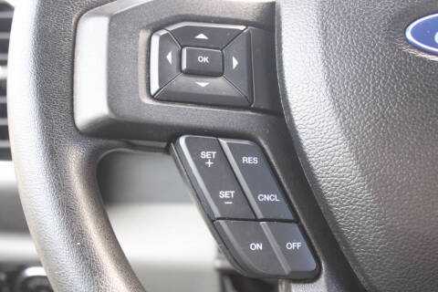 2017 Ford F-350 Super Duty XLT