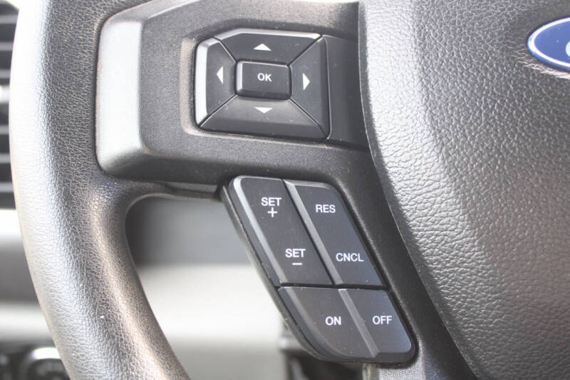 2017 Ford F-350 Super Duty XLT