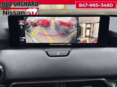 2024 Mazda CX-90 Plug-in Hybrid Premium Plus