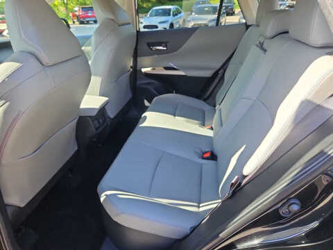 2023 Toyota Venza XLE
