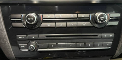 2016 BMW X4 xDrive28i