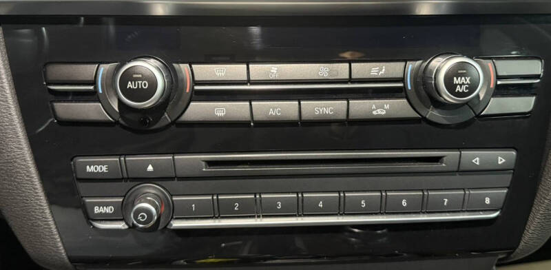 2016 BMW X4 xDrive28i