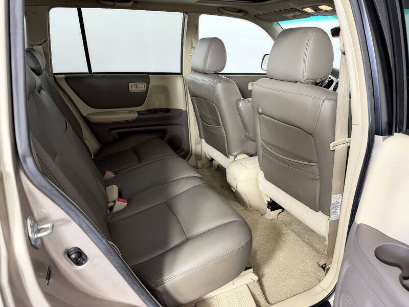 2006 Toyota Highlander
